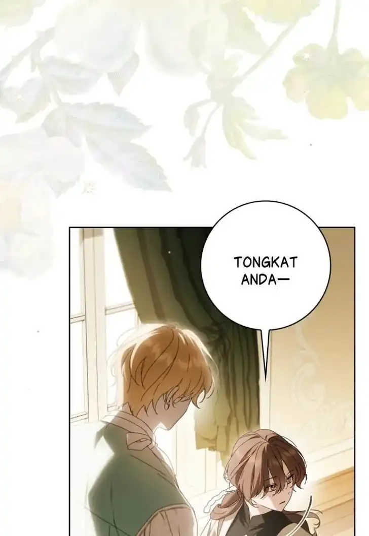 The Count’s Secret Maid Bab 43 halaman 45