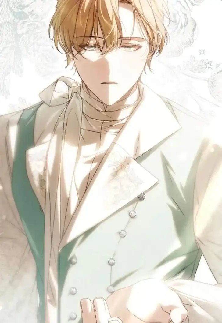 The Count’s Secret Maid Bab 43 halaman 48