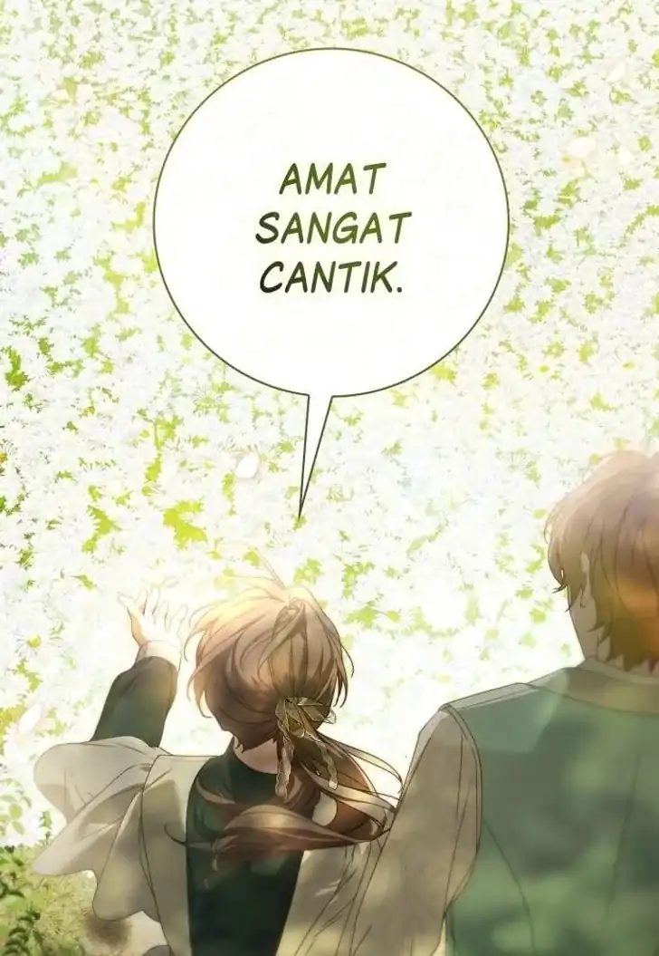 The Count’s Secret Maid Bab 43 halaman 80