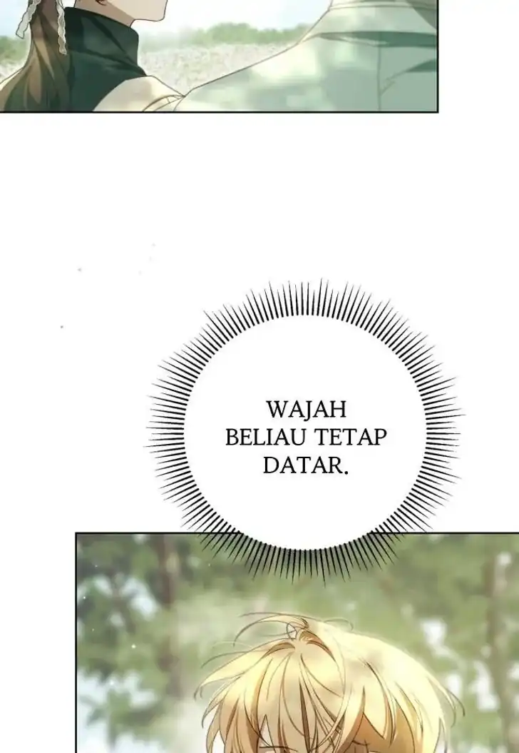 The Count’s Secret Maid Bab 43 halaman 84