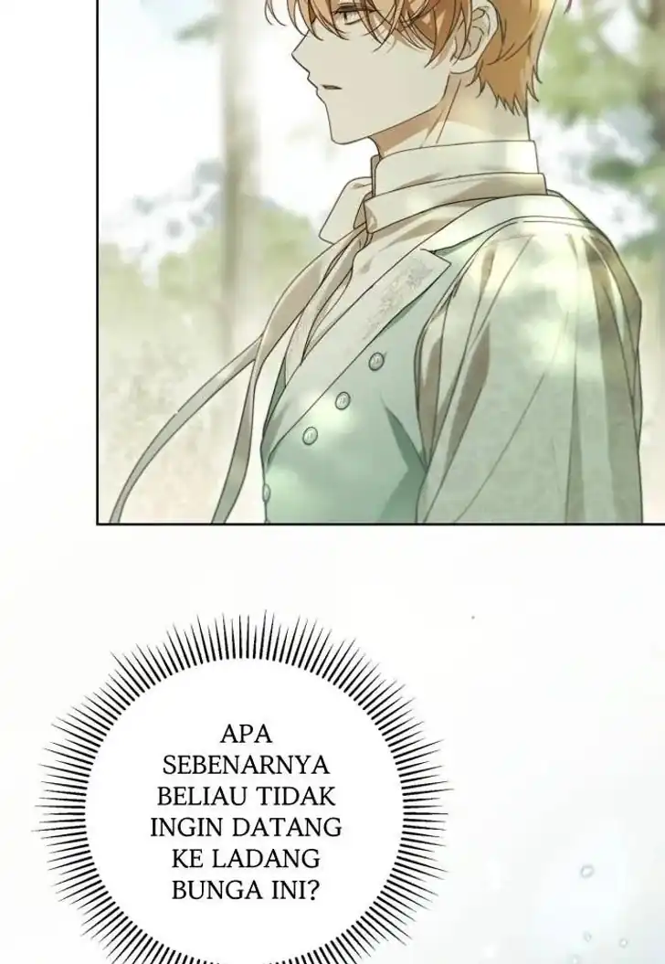 The Count’s Secret Maid Bab 43 halaman 85