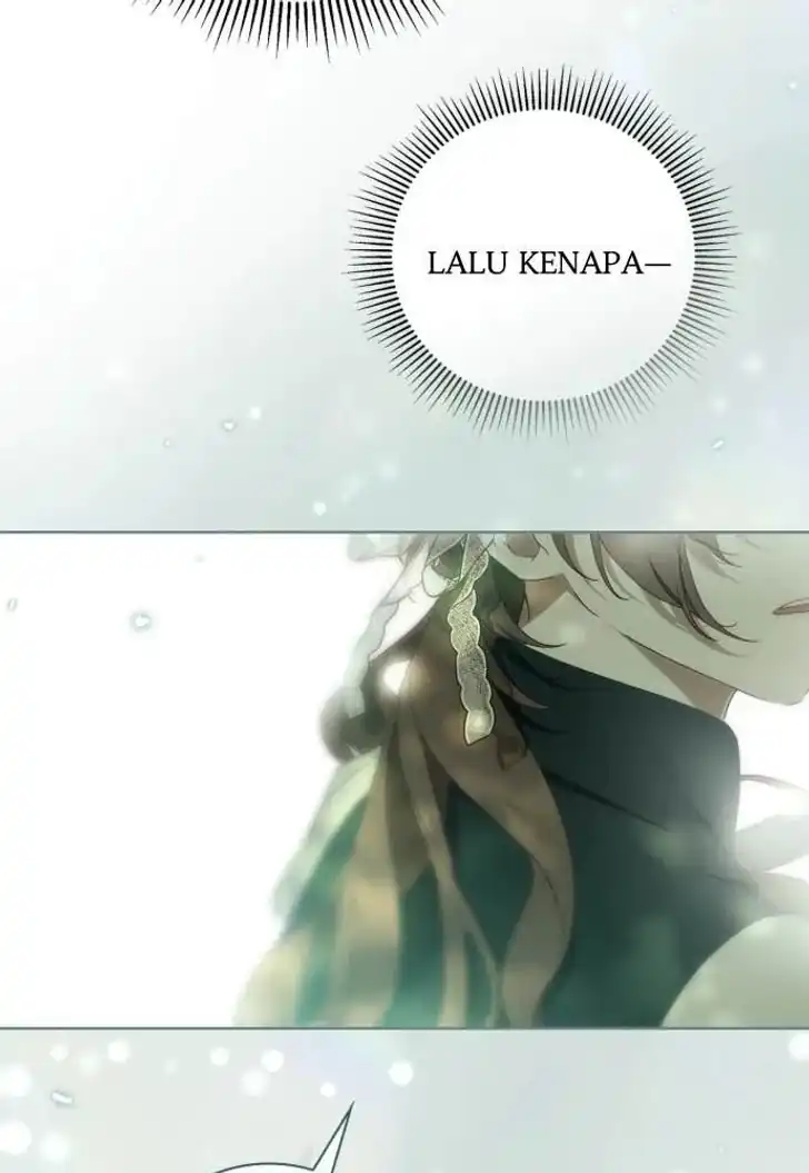 The Count’s Secret Maid Bab 43 halaman 86