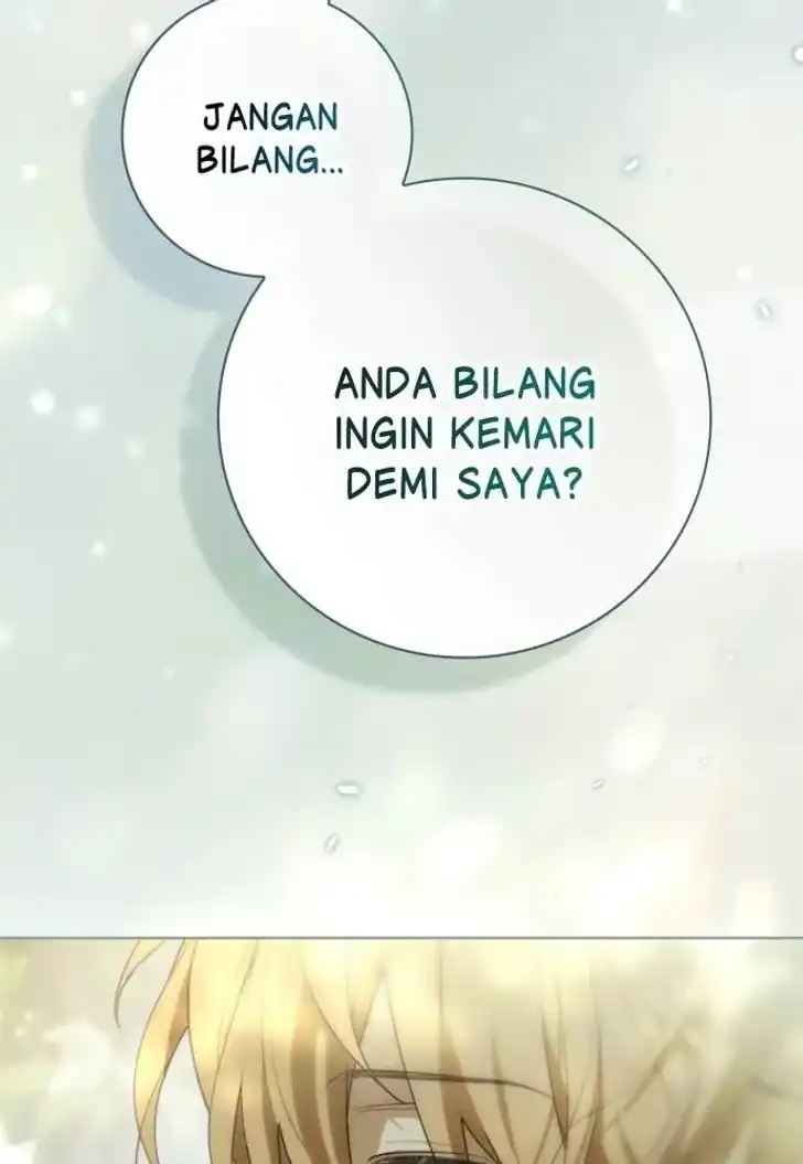The Count’s Secret Maid Bab 43 halaman 87
