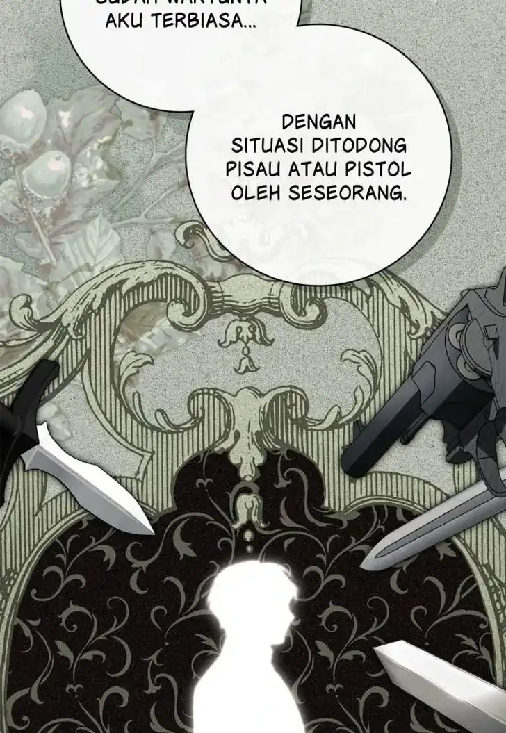 The Count’s Secret Maid Bab 44 halaman 6