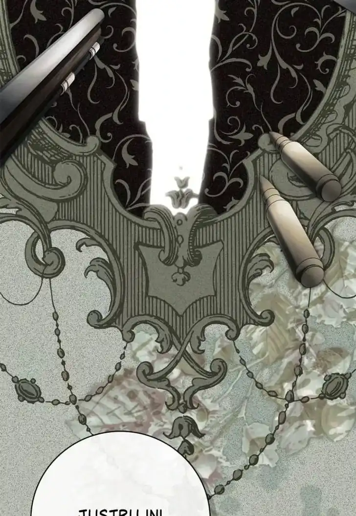 The Count’s Secret Maid Bab 44 halaman 7