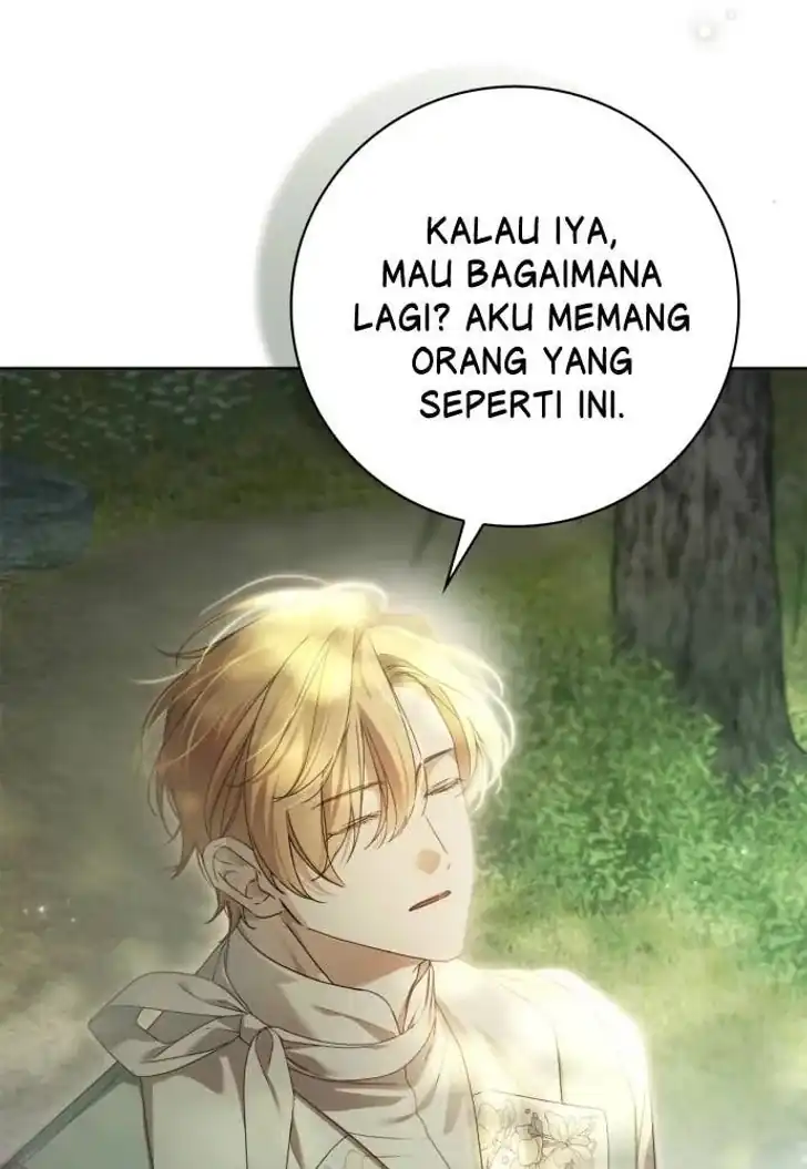 The Count’s Secret Maid Bab 44 halaman 18