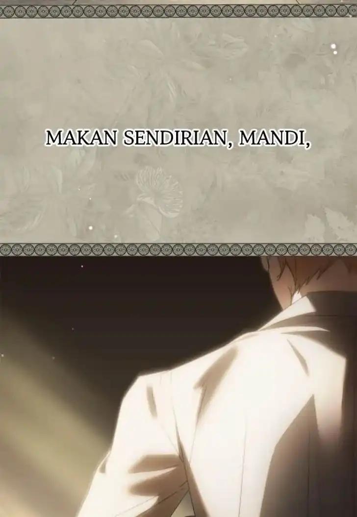 The Count’s Secret Maid Bab 44 halaman 25
