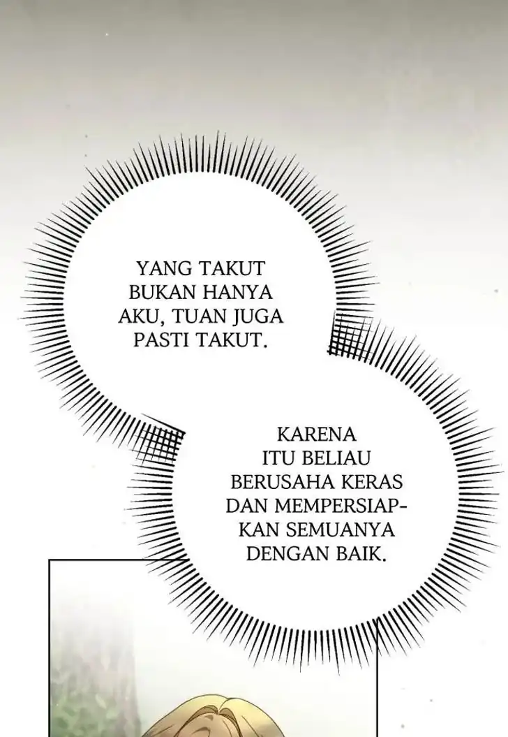 The Count’s Secret Maid Bab 44 halaman 30