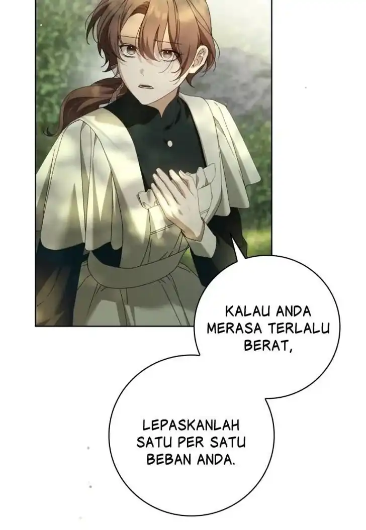 The Count’s Secret Maid Bab 44 halaman 31