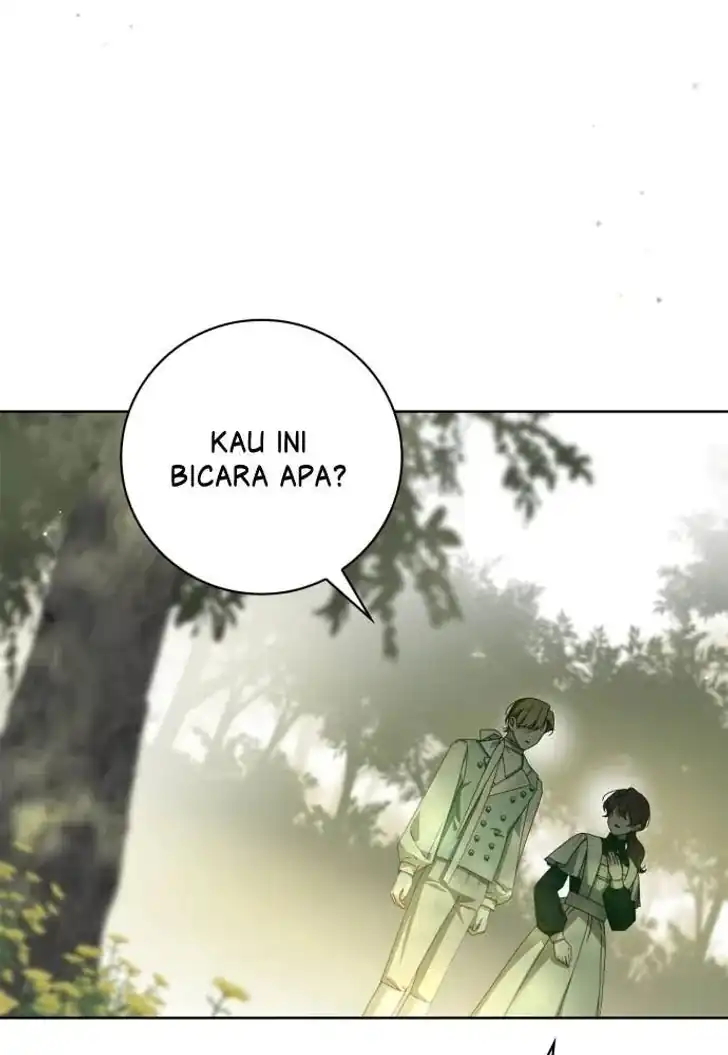 The Count’s Secret Maid Bab 44 halaman 32