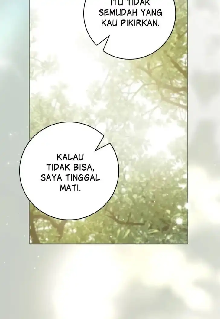 The Count’s Secret Maid Bab 44 halaman 42