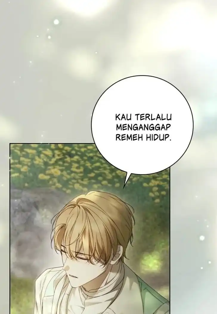 The Count’s Secret Maid Bab 44 halaman 43