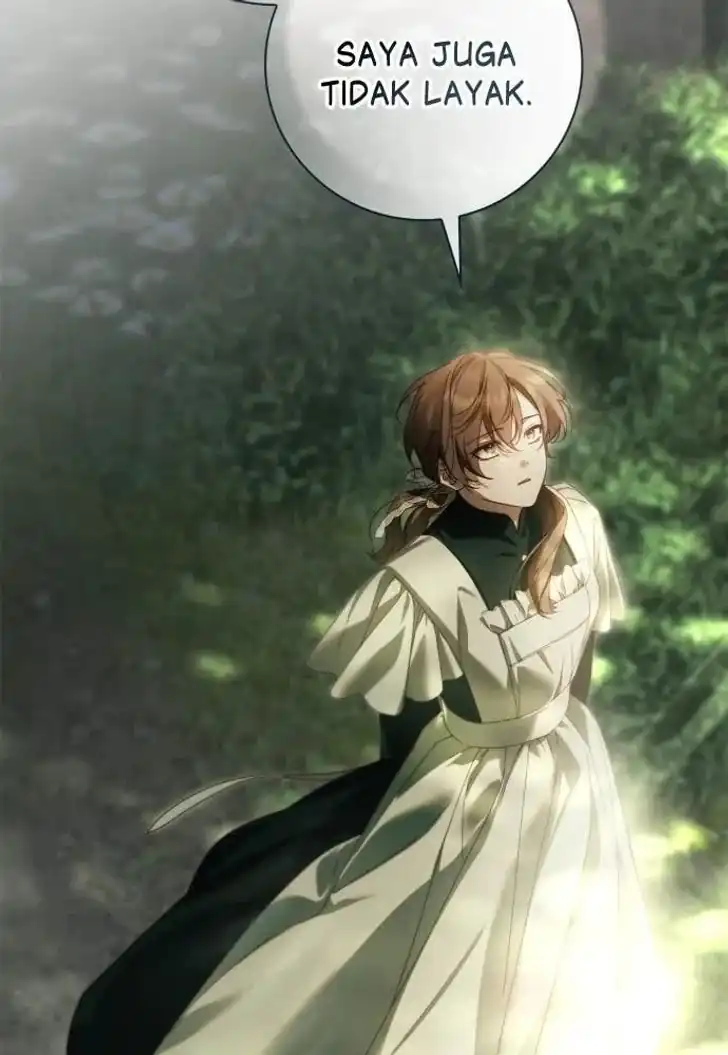 The Count’s Secret Maid Bab 44 halaman 45