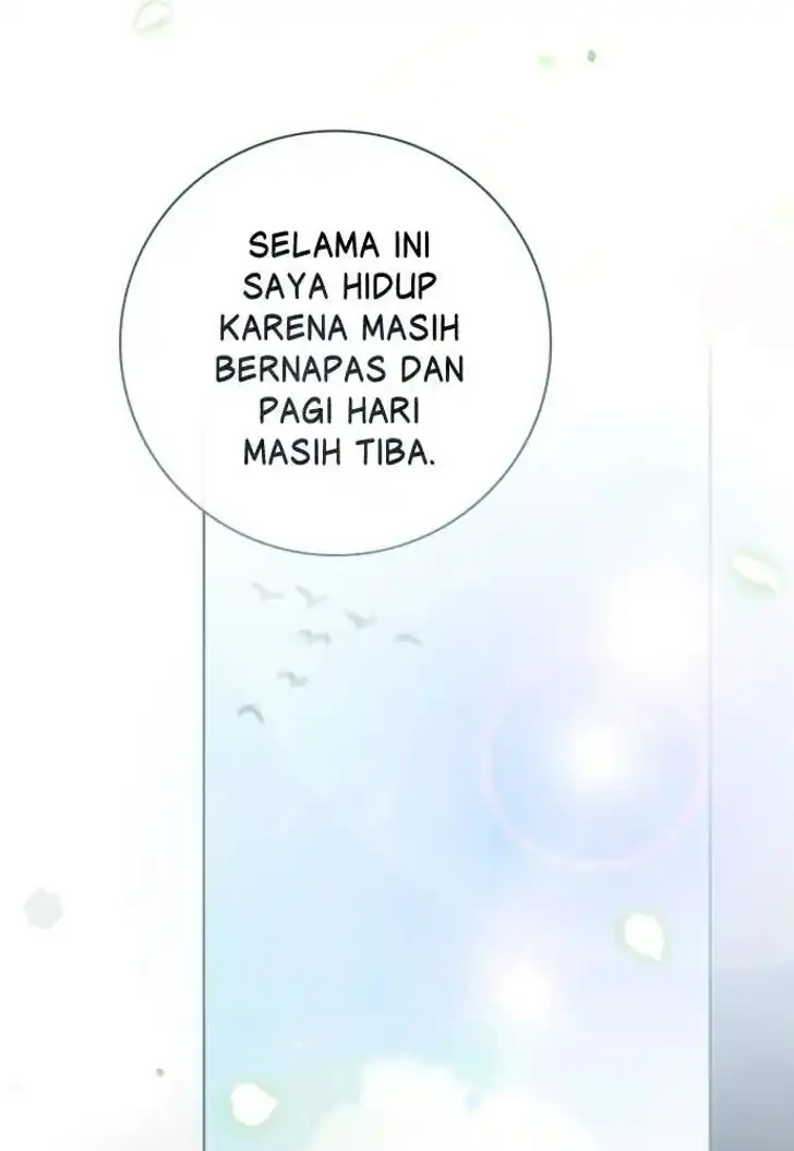 The Count’s Secret Maid Bab 44 halaman 47
