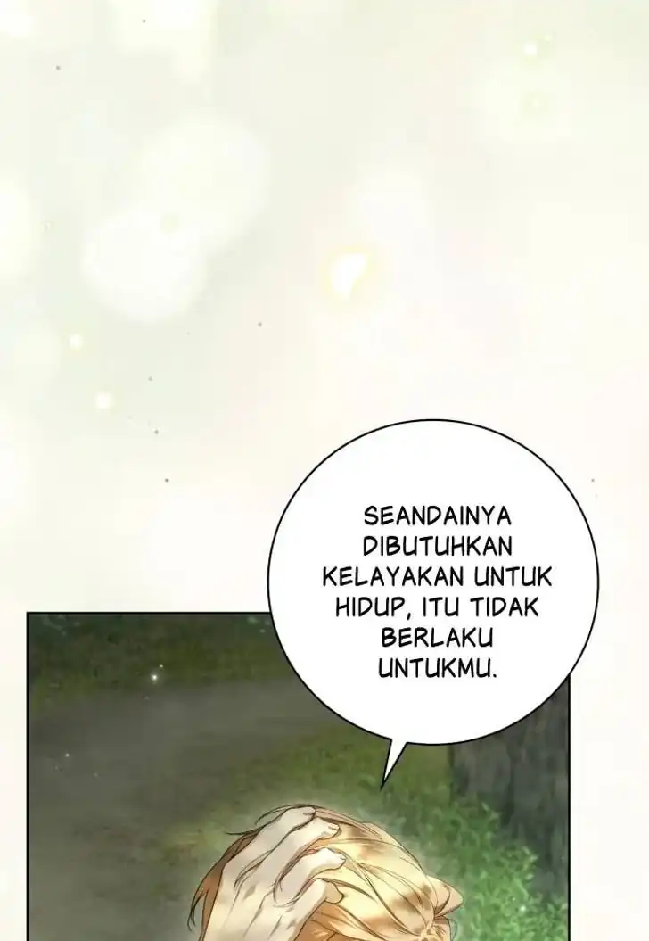 The Count’s Secret Maid Bab 44 halaman 63