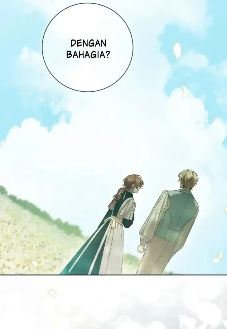 The Count’s Secret Maid Bab 44 halaman 85
