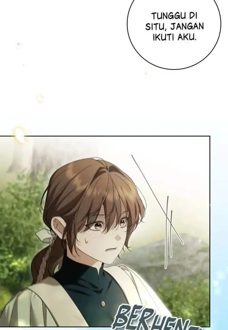 The Count’s Secret Maid chapter 45 halaman 5