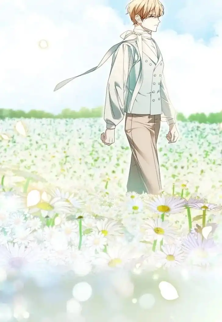 The Count’s Secret Maid chapter 45 halaman 7