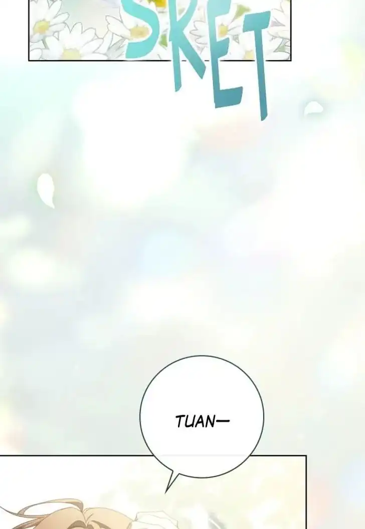 The Count’s Secret Maid chapter 45 halaman 14