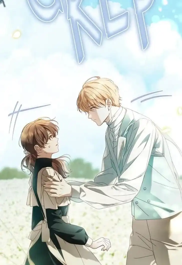 The Count’s Secret Maid chapter 45 halaman 21