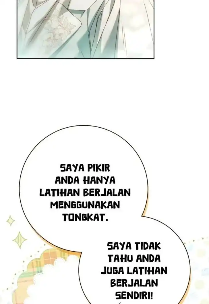 The Count’s Secret Maid chapter 45 halaman 28