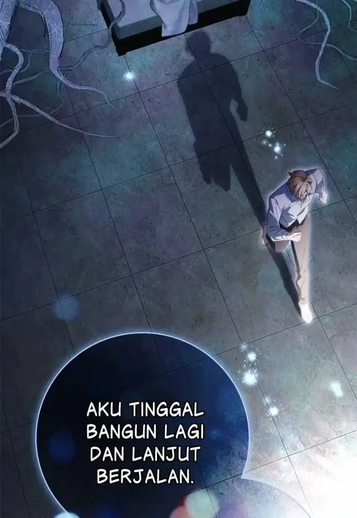 The Count’s Secret Maid chapter 45 halaman 41