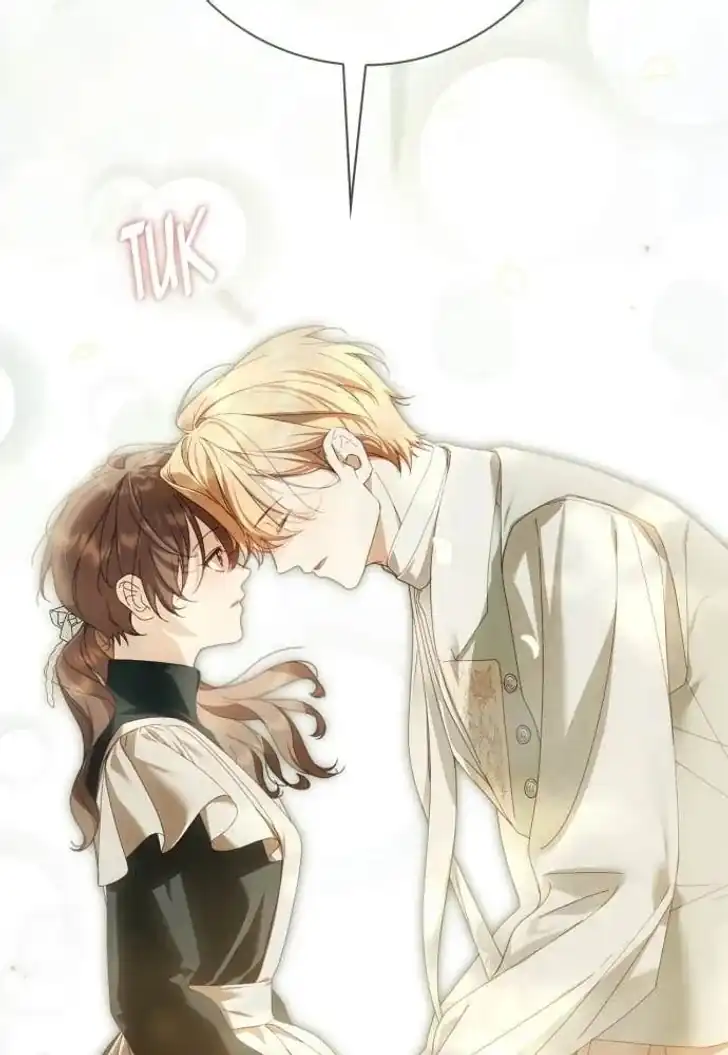 The Count’s Secret Maid chapter 45 halaman 43