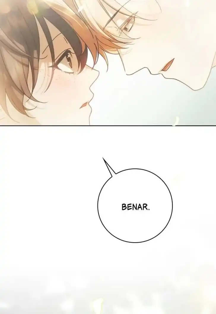 The Count’s Secret Maid chapter 45 halaman 45
