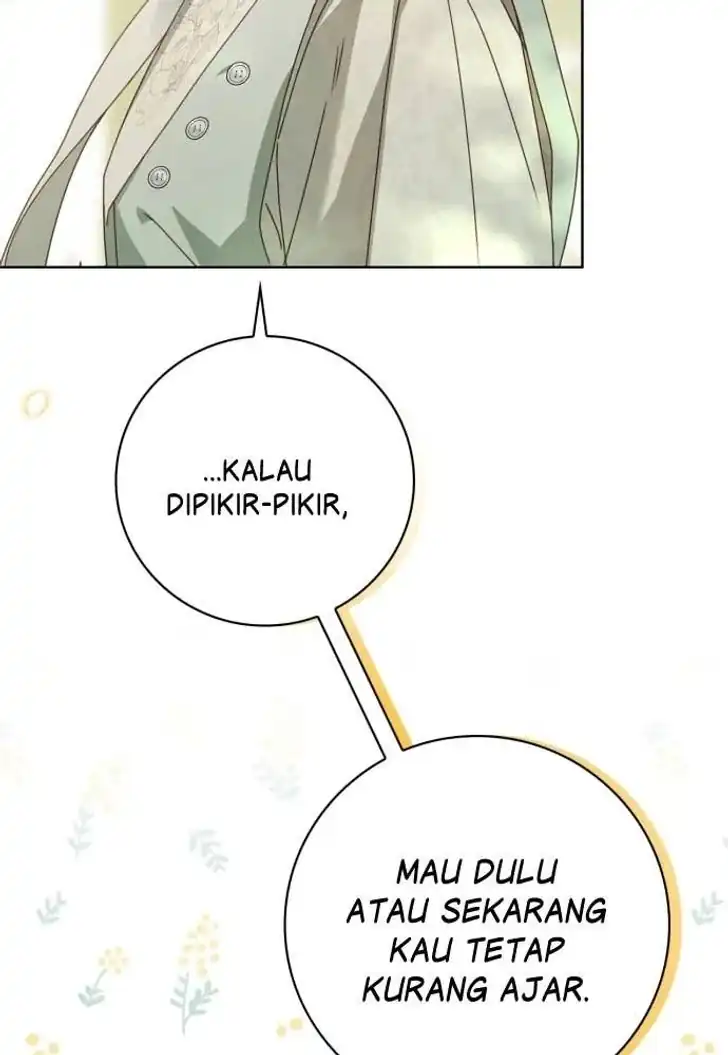 The Count’s Secret Maid chapter 45 halaman 54