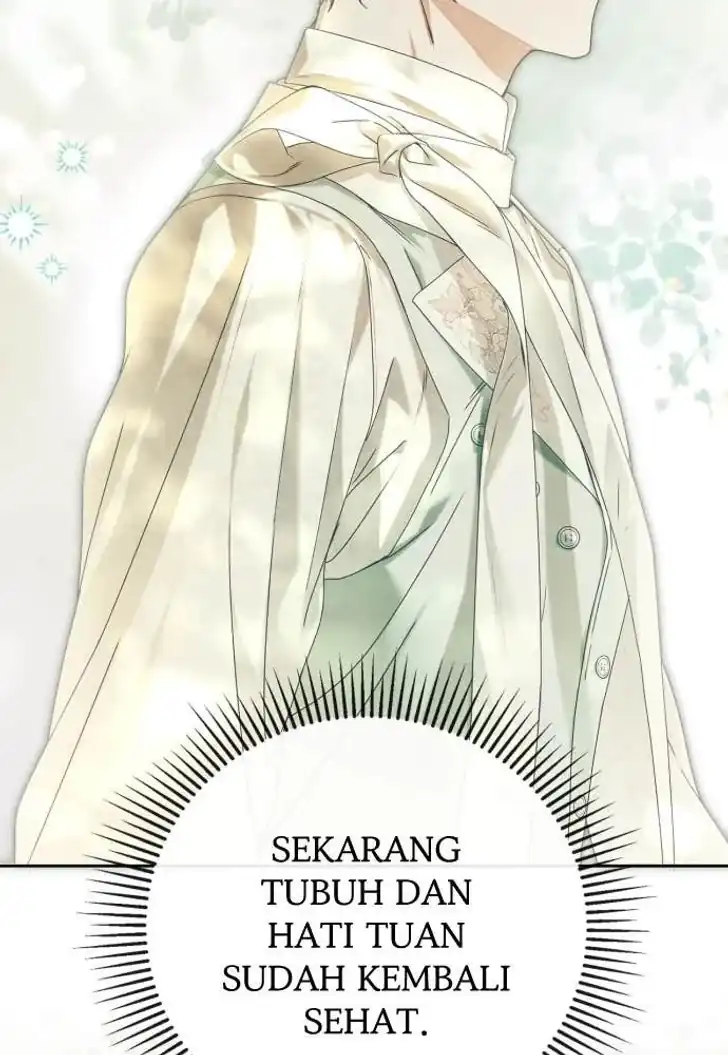 The Count’s Secret Maid chapter 45 halaman 63