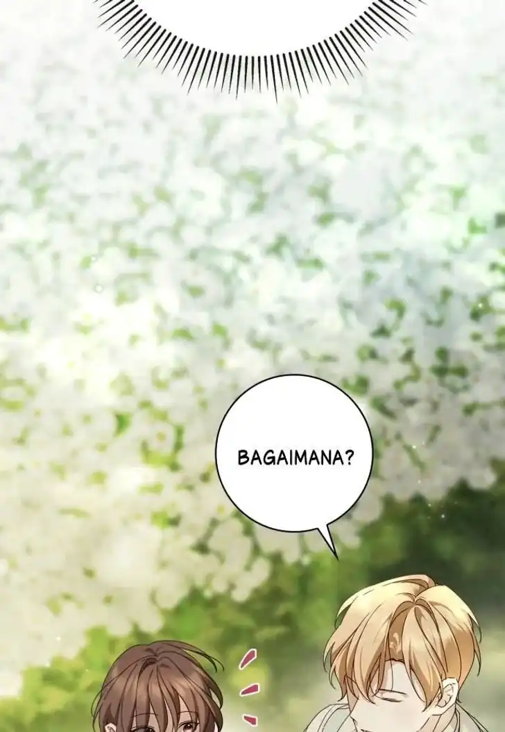 The Count’s Secret Maid chapter 45 halaman 64