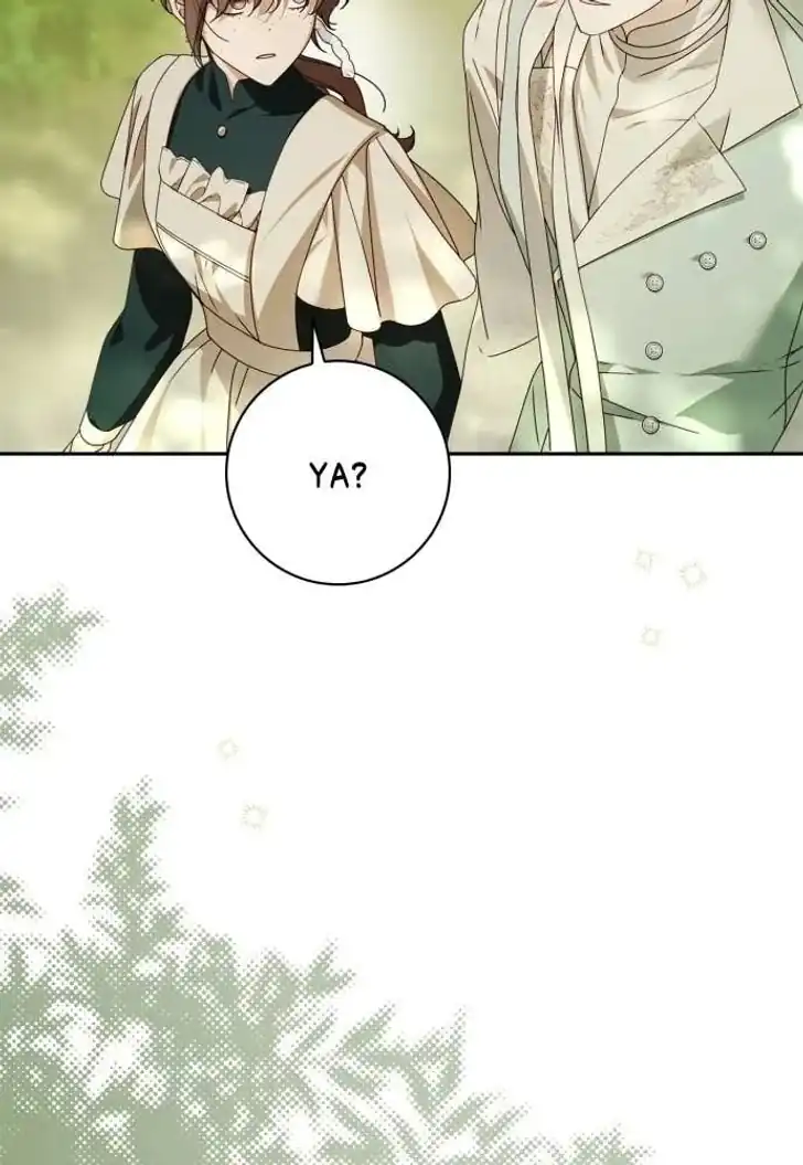 The Count’s Secret Maid chapter 45 halaman 65