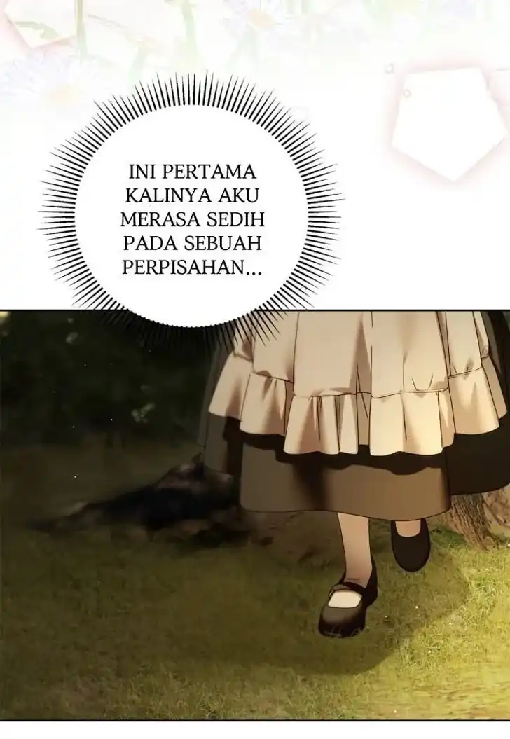 The Count’s Secret Maid chapter 45 halaman 83