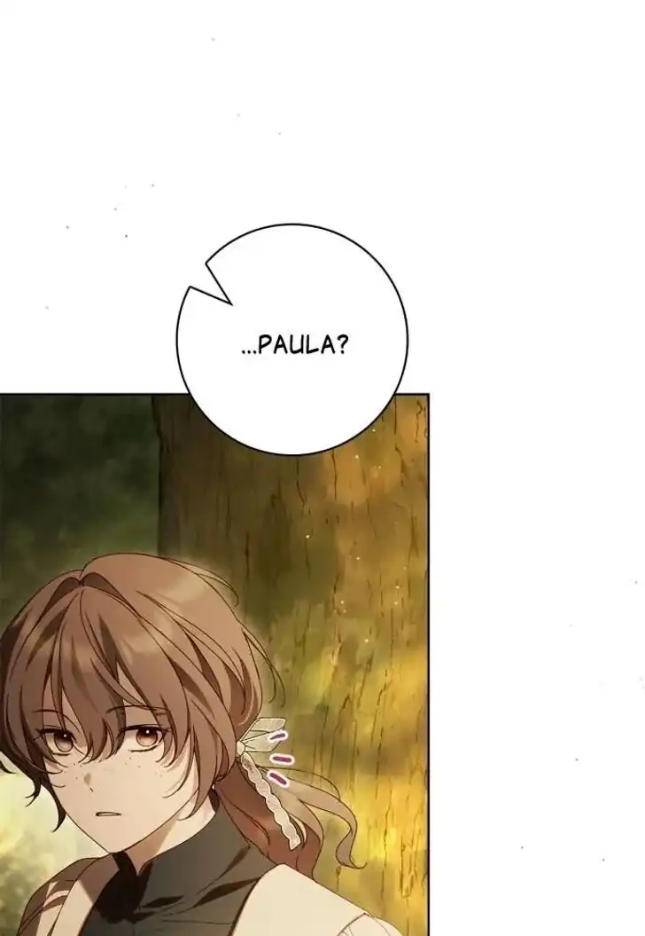 The Count’s Secret Maid chapter 45 halaman 84
