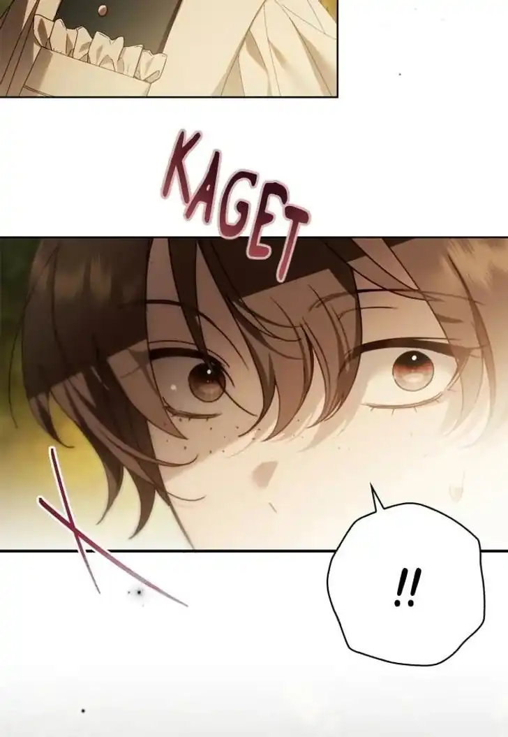 The Count’s Secret Maid chapter 45 halaman 85