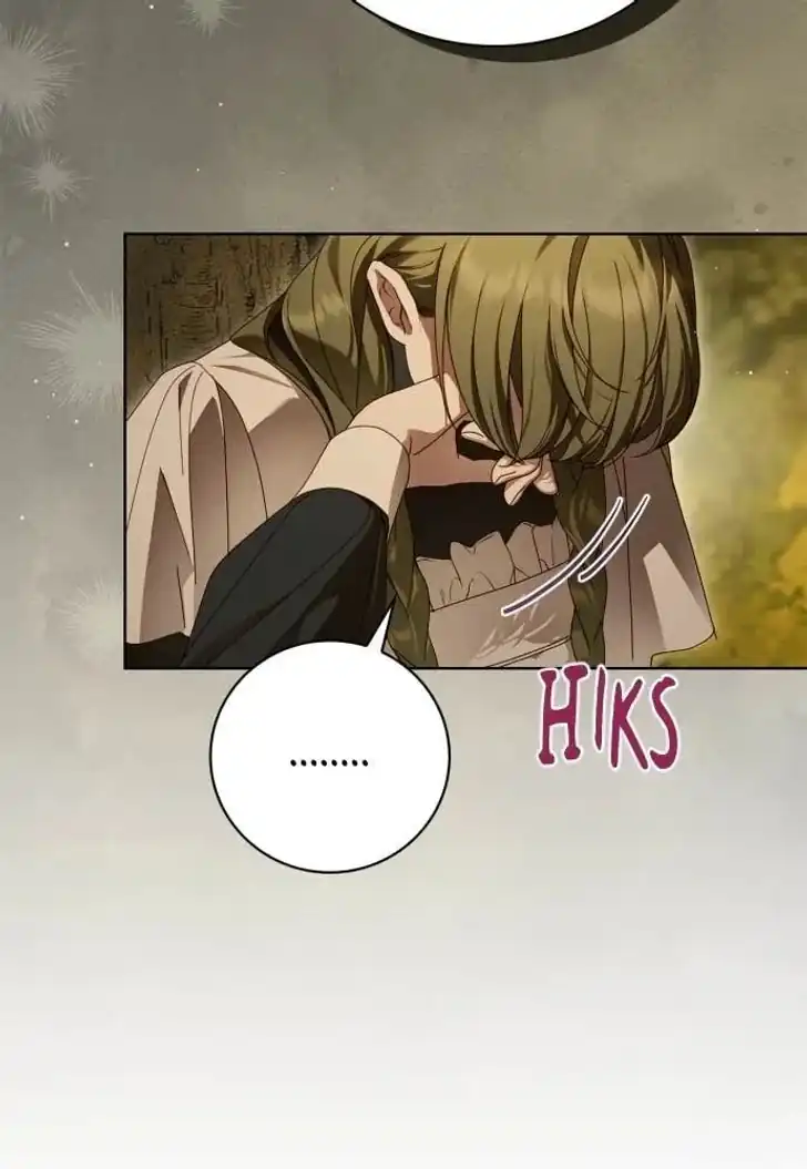 The Count’s Secret Maid chapter 45 halaman 95