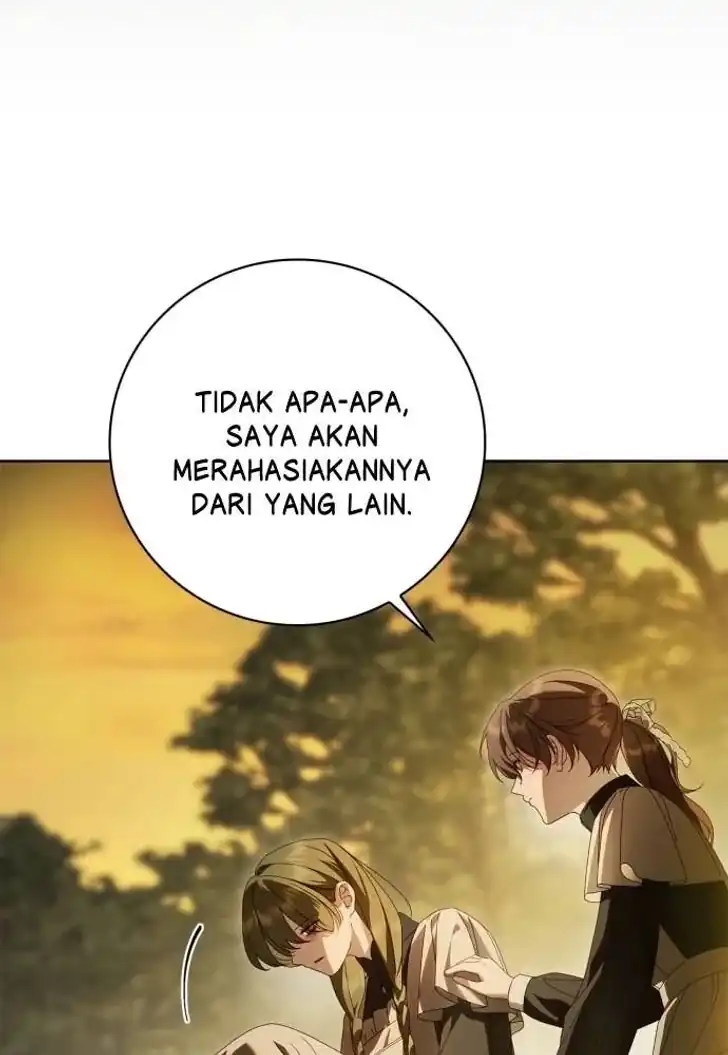 The Count’s Secret Maid chapter 45 halaman 96