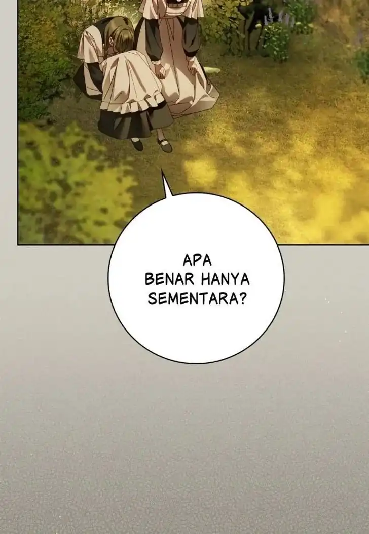 The Count’s Secret Maid chapter 45 halaman 100