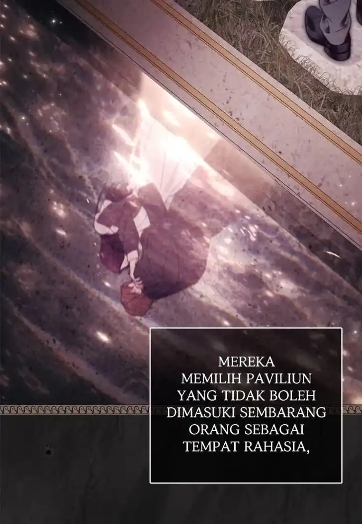 The Count’s Secret Maid Bab 46 halaman 5