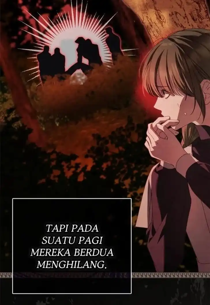 The Count’s Secret Maid Bab 46 halaman 9