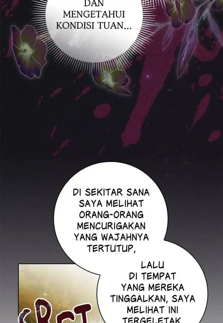 The Count’s Secret Maid Bab 46 halaman 14