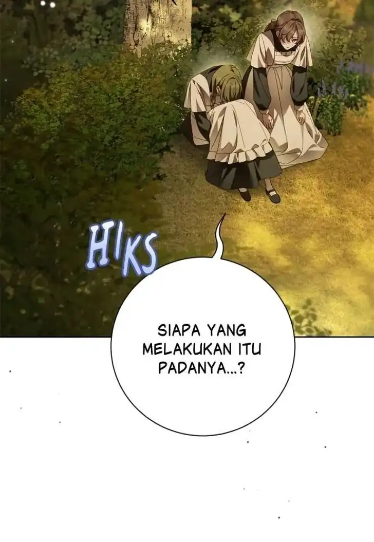 The Count’s Secret Maid Bab 46 halaman 18
