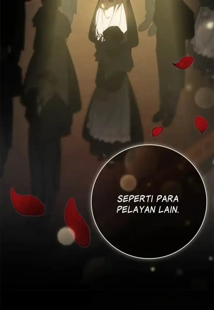 The Count’s Secret Maid Bab 46 halaman 28