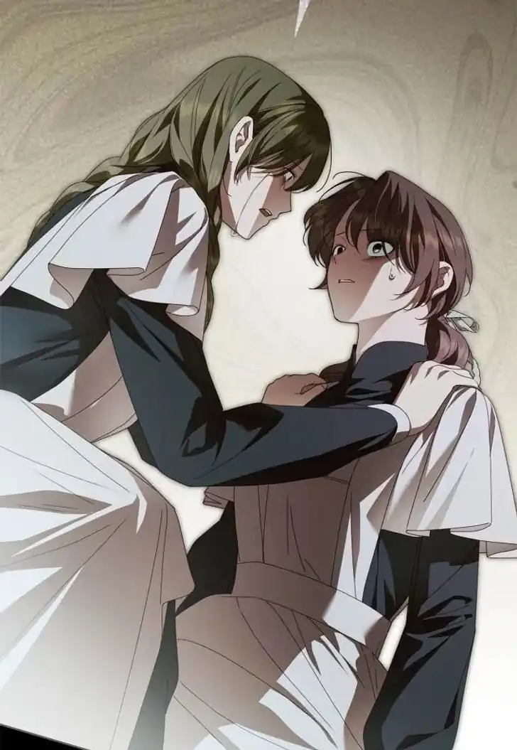 The Count’s Secret Maid Bab 46 halaman 31
