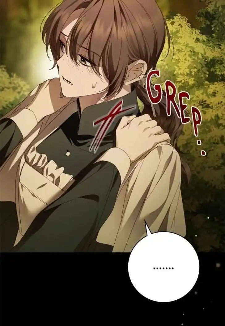 The Count’s Secret Maid Bab 46 halaman 33