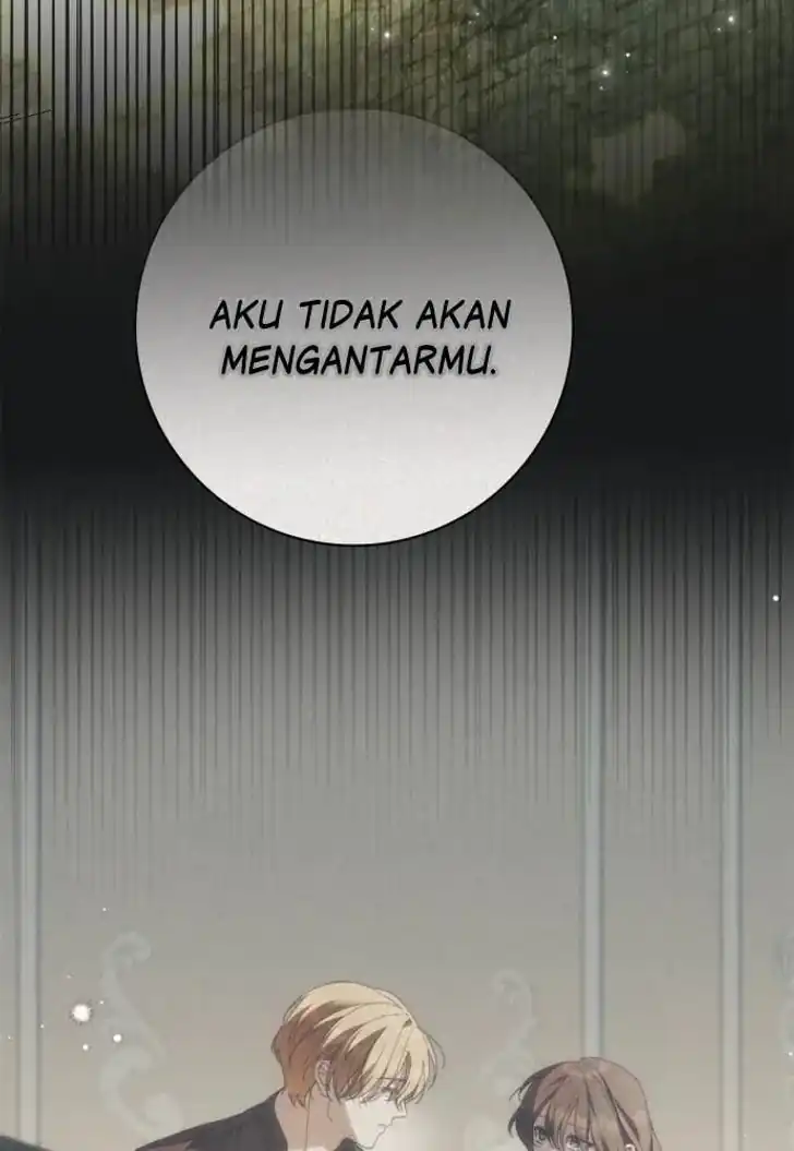 The Count’s Secret Maid Bab 46 halaman 41