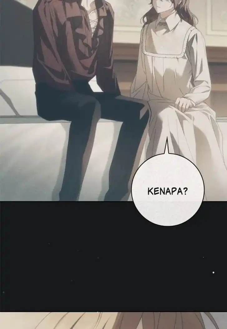 The Count’s Secret Maid Bab 46 halaman 42