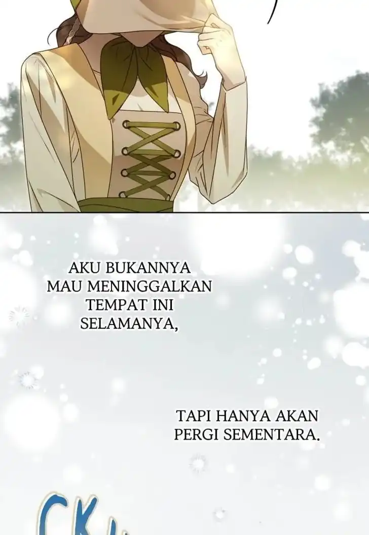 The Count’s Secret Maid Bab 46 halaman 45
