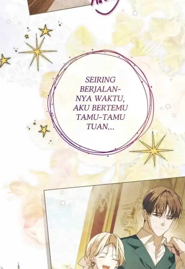 The Count’s Secret Maid Bab 46 halaman 63