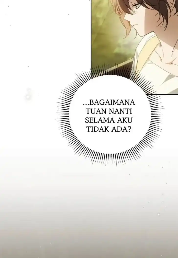 The Count’s Secret Maid Bab 46 halaman 70